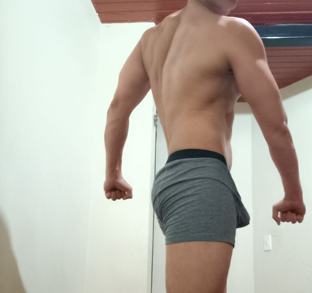 luisfalcon OnlyFans profile picture