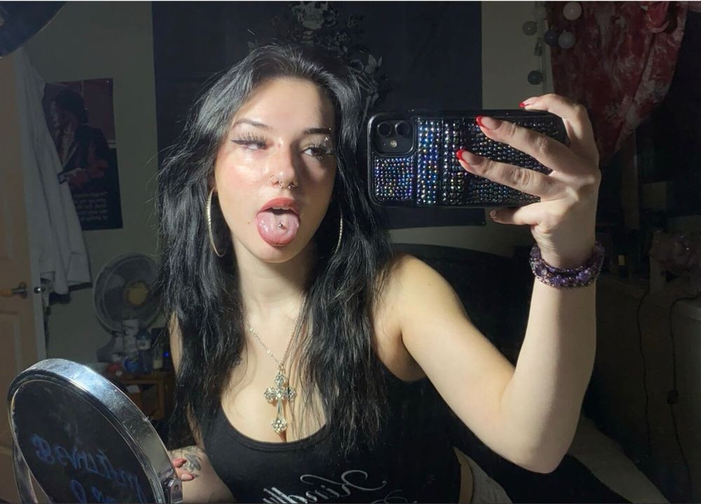sammymorrow OnlyFans profile picture