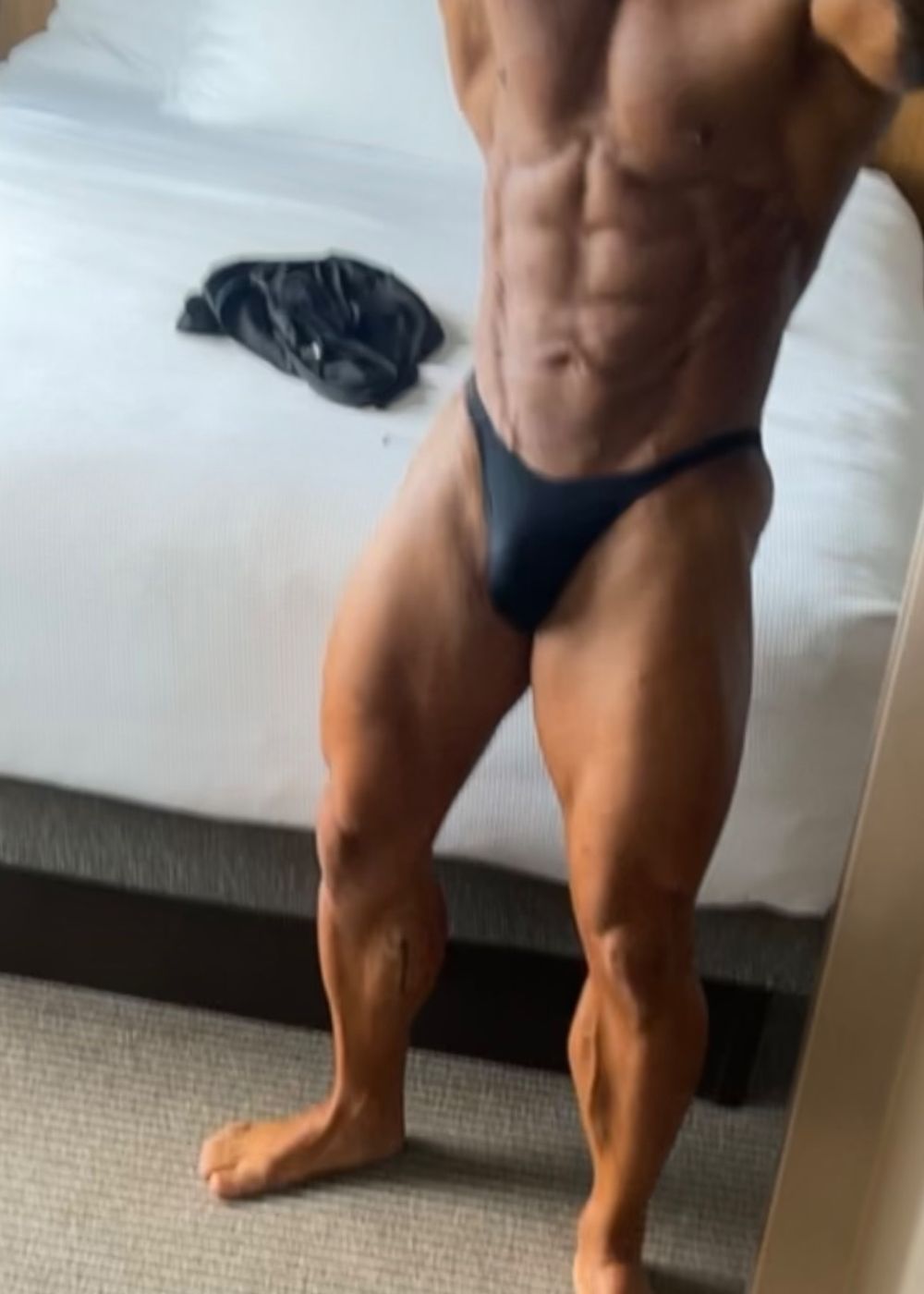 shirtlesschef83 OnlyFans profile picture