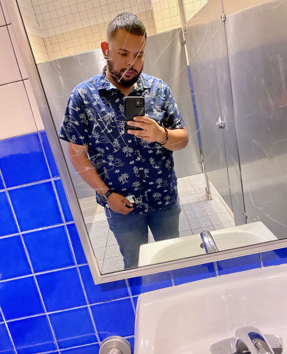 mexboi85 OnlyFans profile picture
