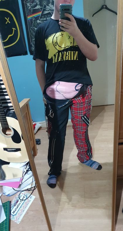 campervanpunk OnlyFans picture