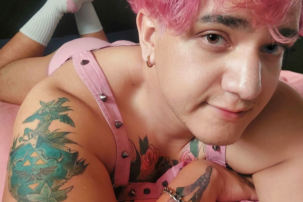 nopicassomichelangelo OnlyFans profile picture