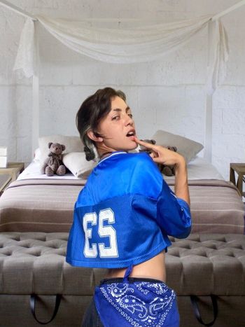 aryafaye OnlyFans profile picture