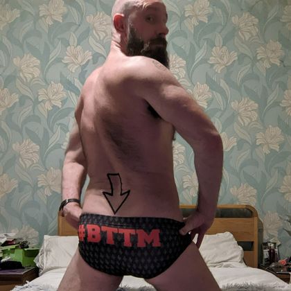 beardedbottm OnlyFans picture