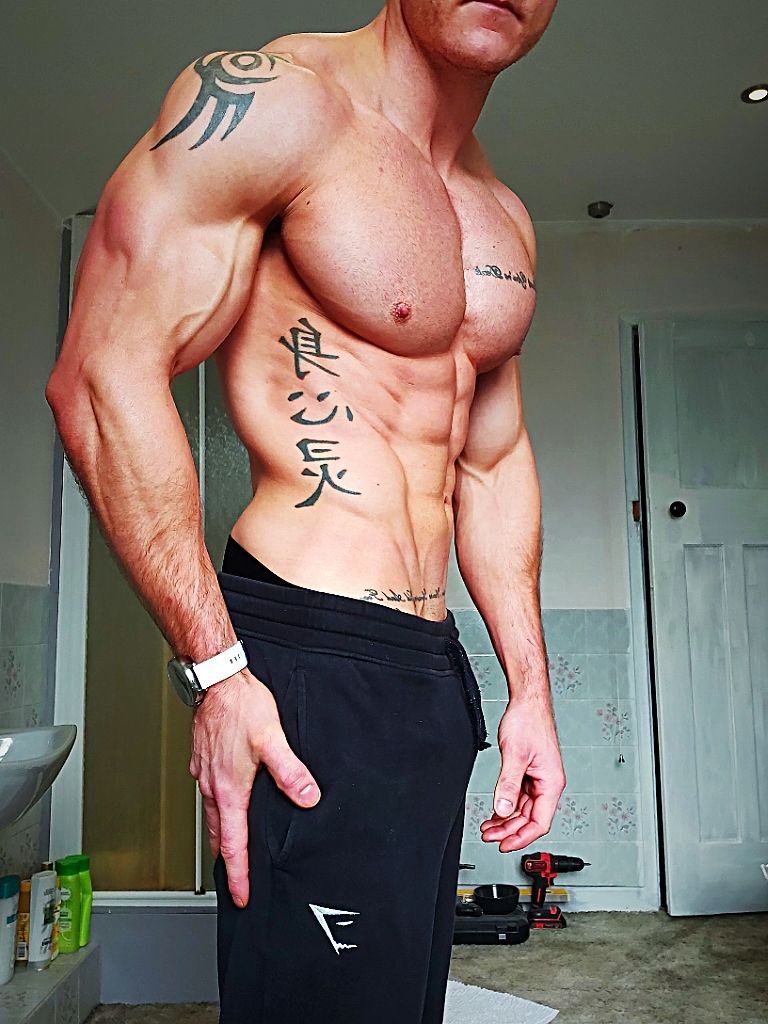 yourgymguy OnlyFans profile picture