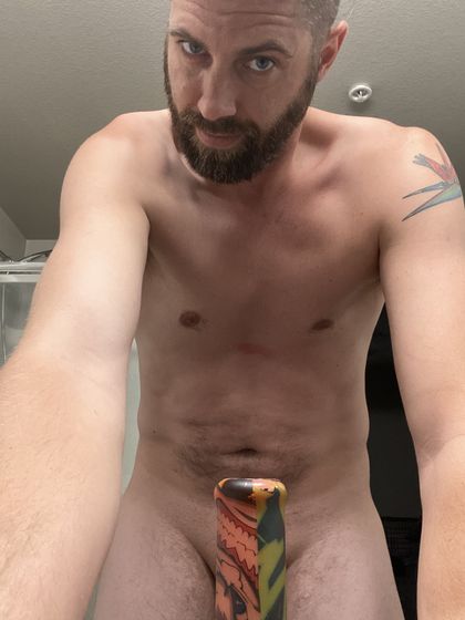 dickishuge OnlyFans picture