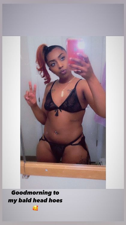 dream_thegoddess OnlyFans picture