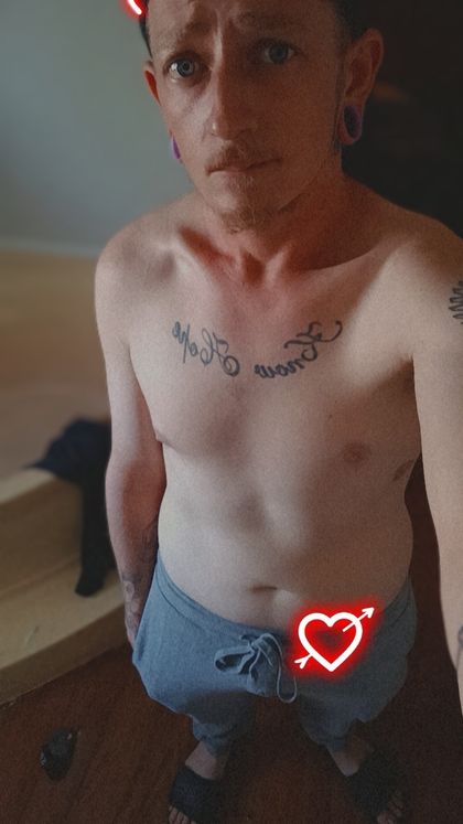shaggyrawrgers OnlyFans picture