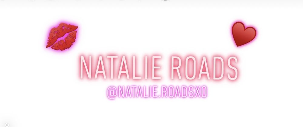 natalie.roadsxo OnlyFans profile picture