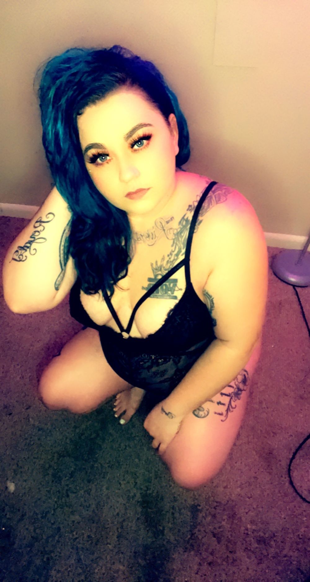 jazzy_jade0 OnlyFans profile picture