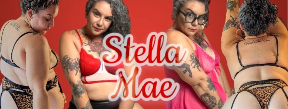stellamaeonly2 OnlyFans profile picture