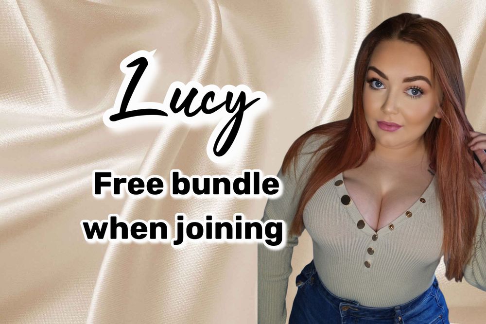 yourlucyloo OnlyFans profile picture