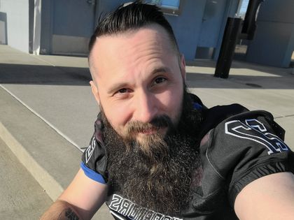 truckinman86 OnlyFans picture