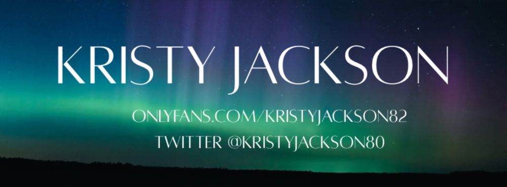 kristyjackson82 OnlyFans profile picture
