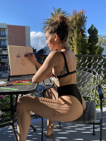 artwithkay OnlyFans profile picture