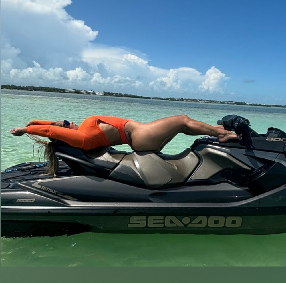 kblondie27 OnlyFans profile picture