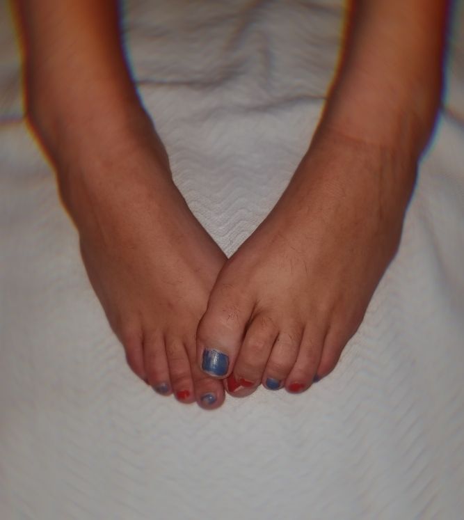 highonfeet42 OnlyFans profile picture