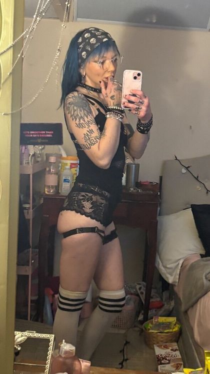 bbydoll98 OnlyFans picture