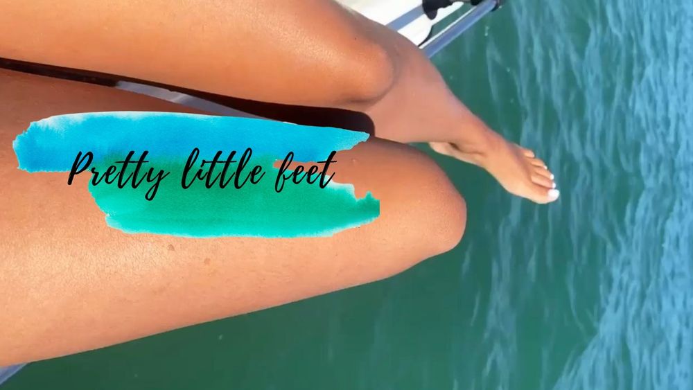 pretty.little.feet.003 OnlyFans profile picture