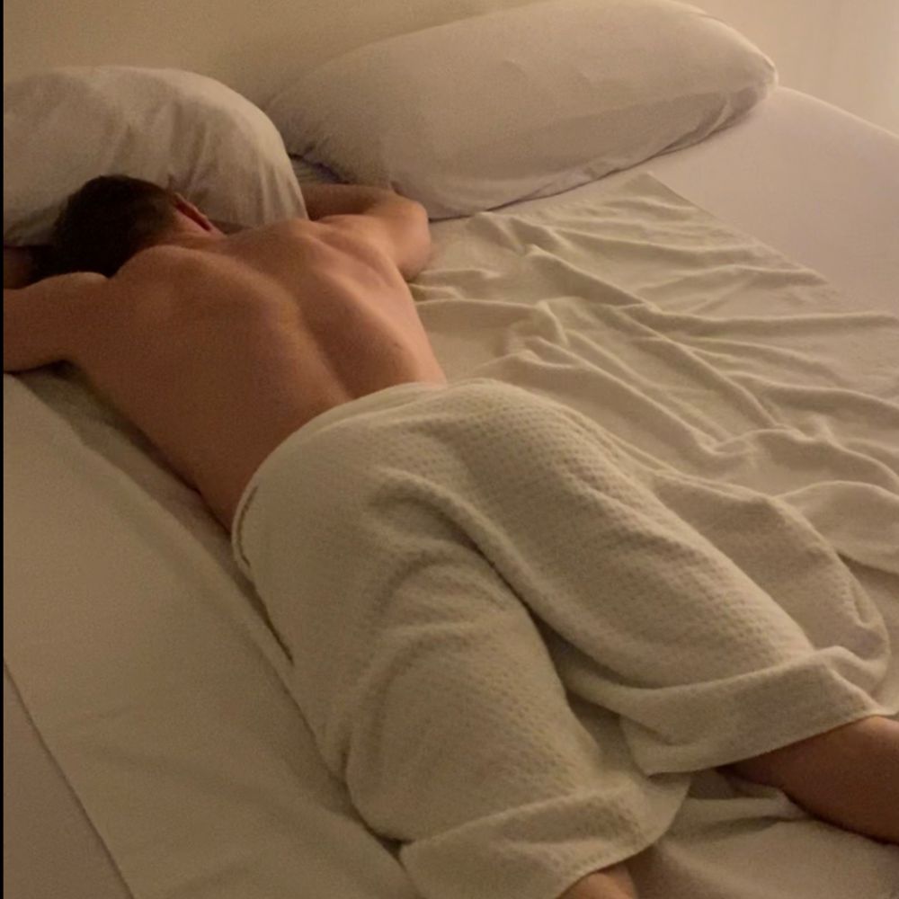 blondjock OnlyFans profile picture