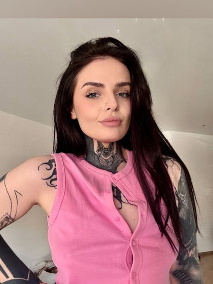 gothicnymph OnlyFans picture