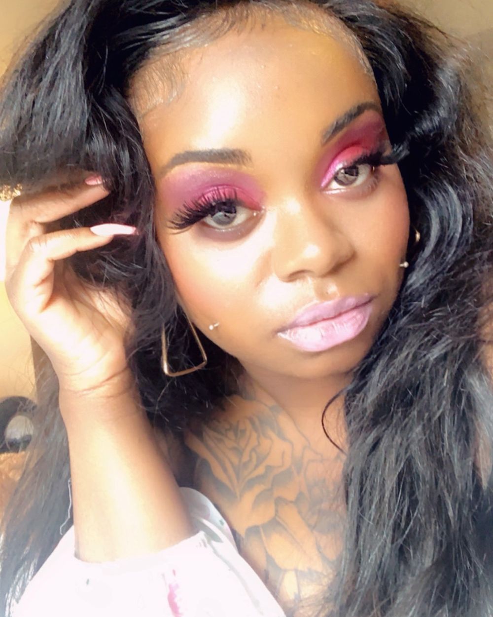 isisthabody OnlyFans profile picture