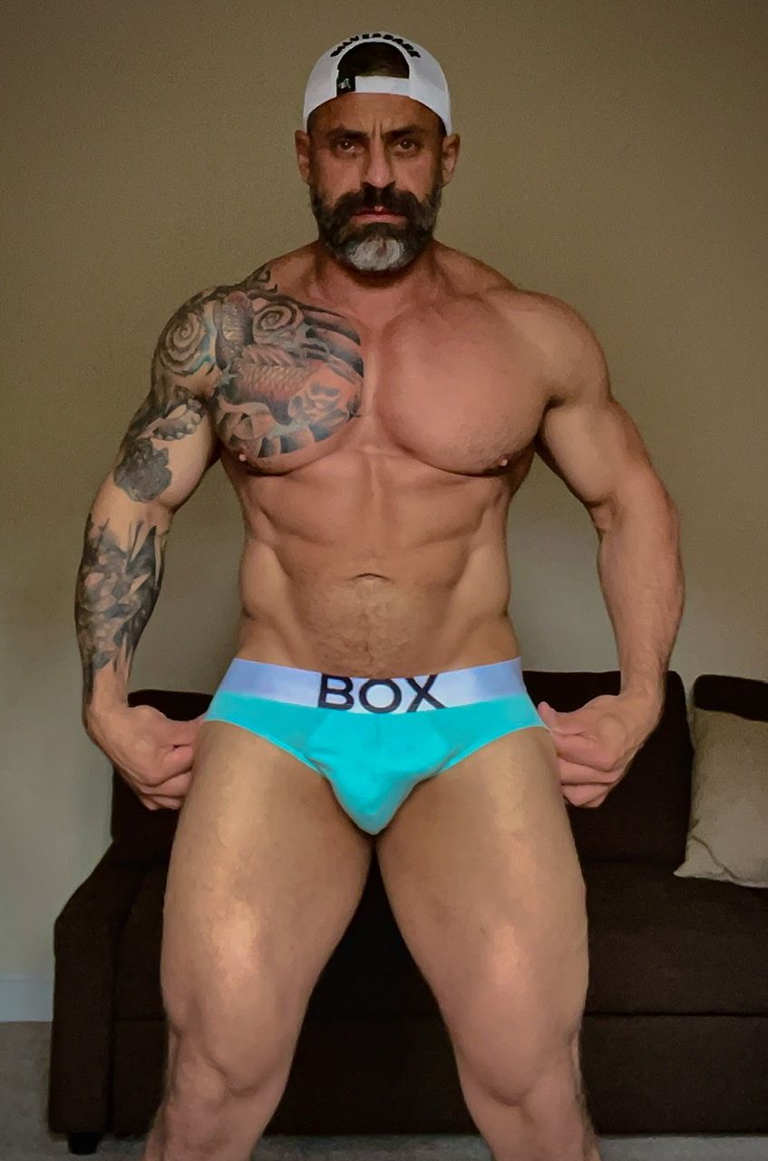 musclegreen25 OnlyFans profile picture