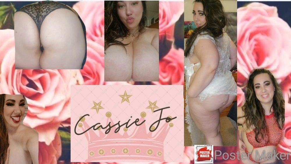 cassiejo2006 OnlyFans profile picture