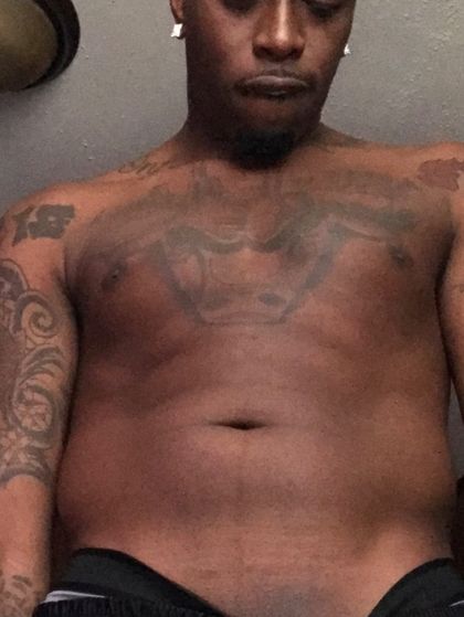 dahandsomebull OnlyFans picture