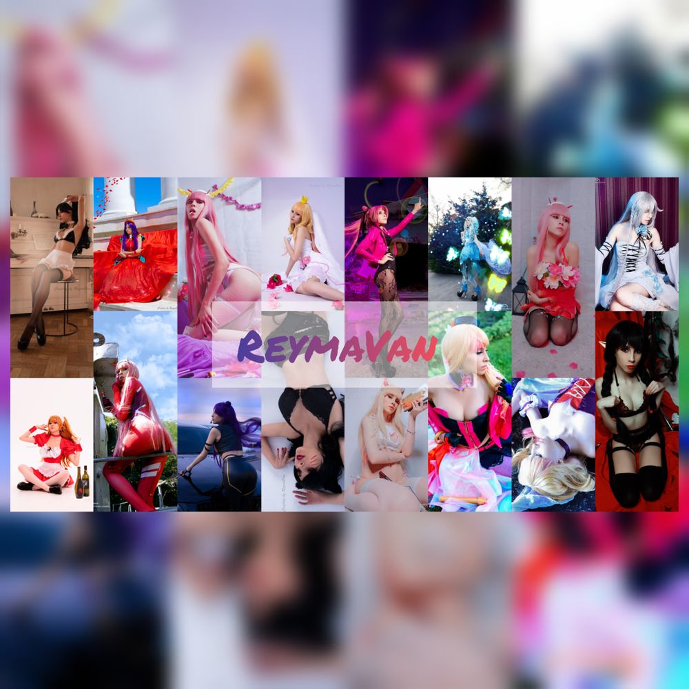 reymavan_lite OnlyFans profile picture