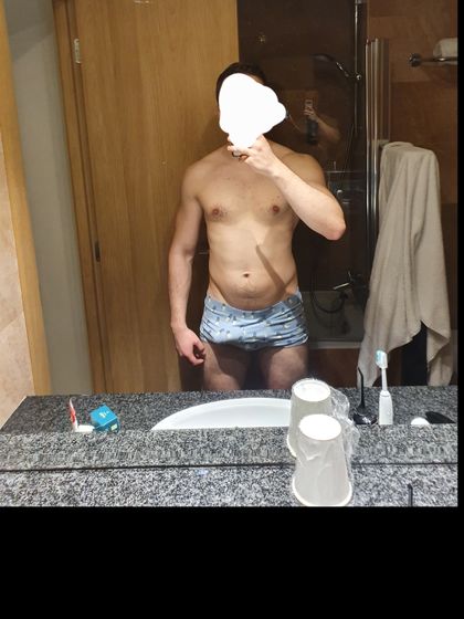 machomadrid OnlyFans picture