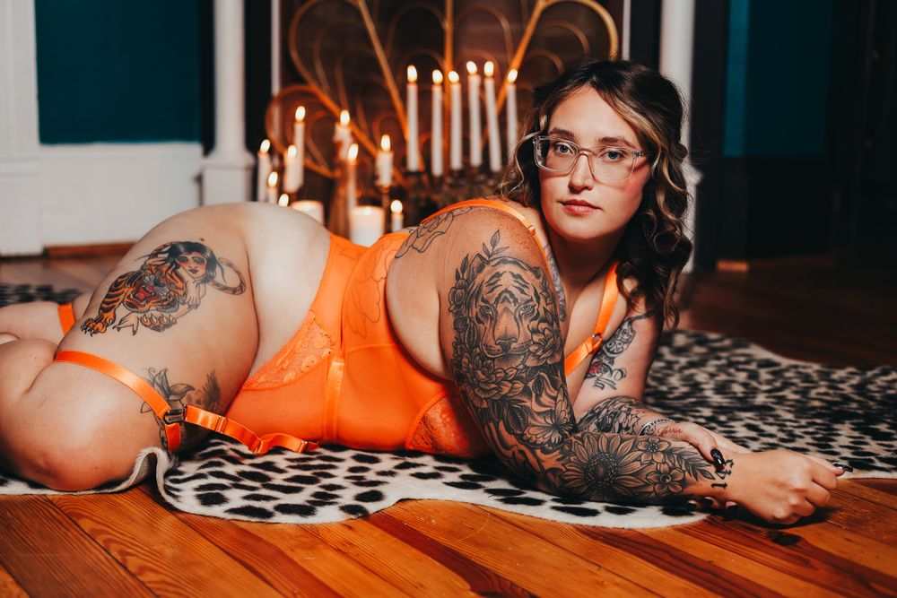 pumpkin OnlyFans profile picture