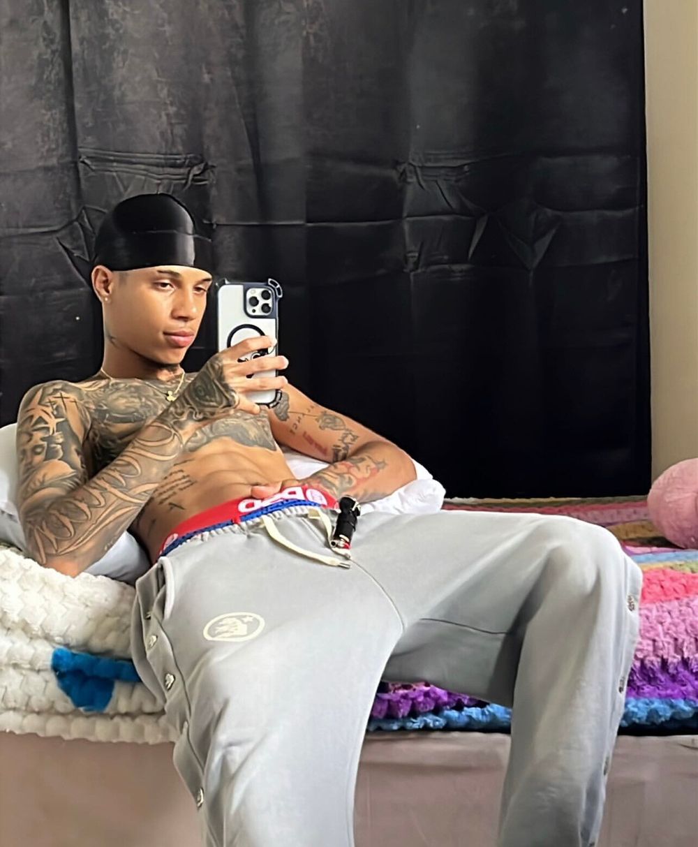 daironbaez OnlyFans profile picture