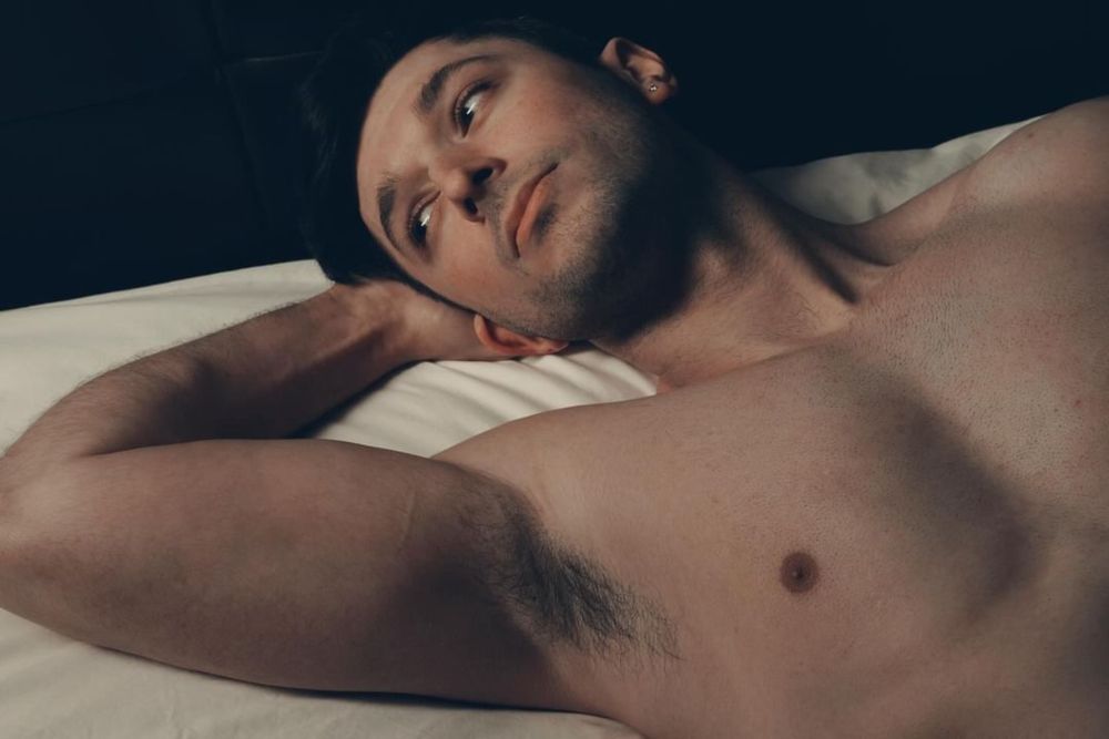 halfbreedleo OnlyFans profile picture