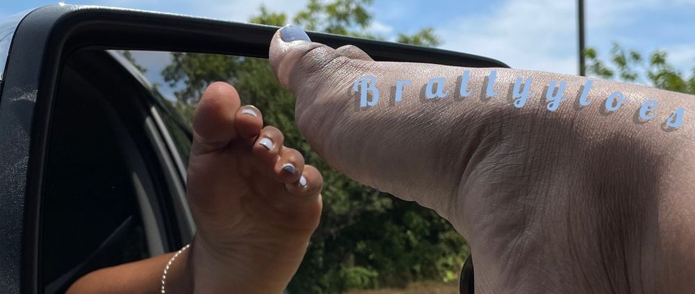 brattyytoes OnlyFans profile picture