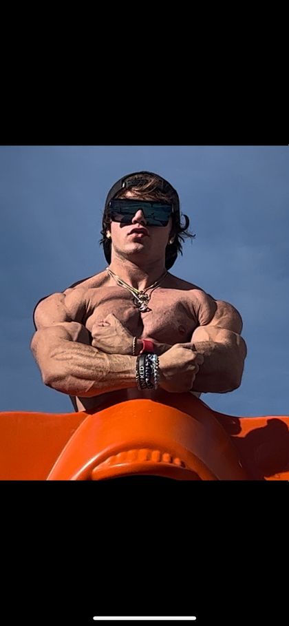 jamietylerflex OnlyFans picture