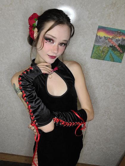 isabellahades OnlyFans picture