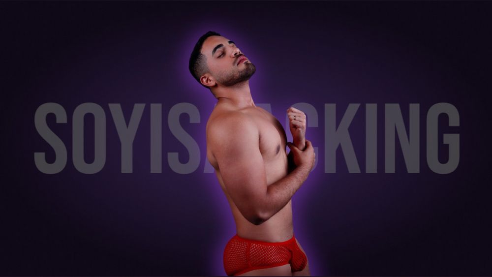 soyisaacscott OnlyFans profile picture