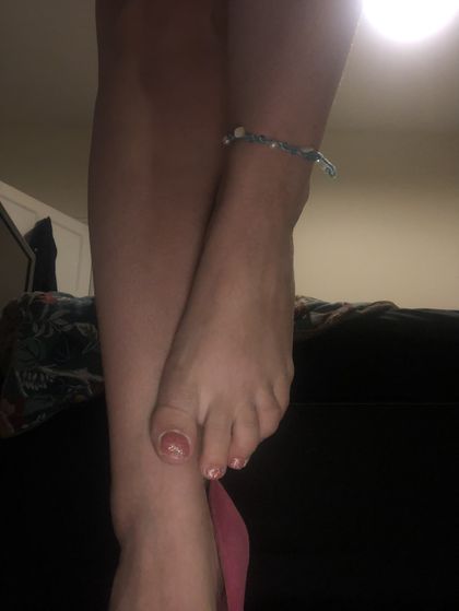 fififoottetish OnlyFans picture