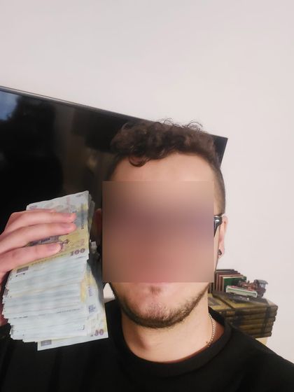 alexxx181818 OnlyFans picture