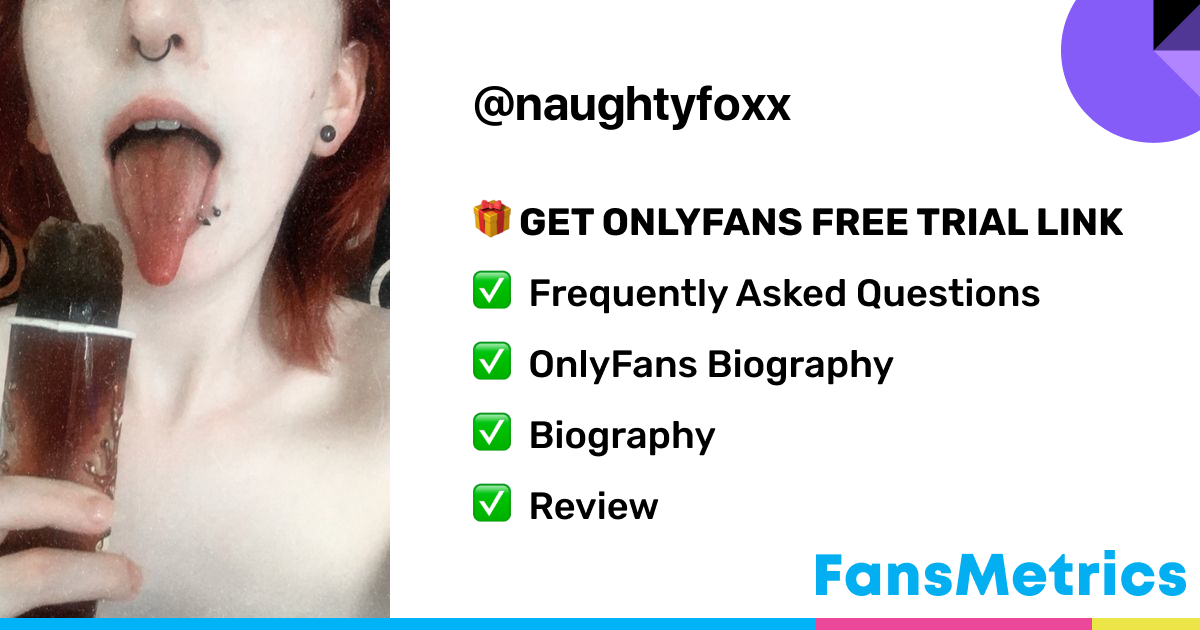 - Leaked NaughtyFoxx Naughtyfoxx OnlyFans Related Sites