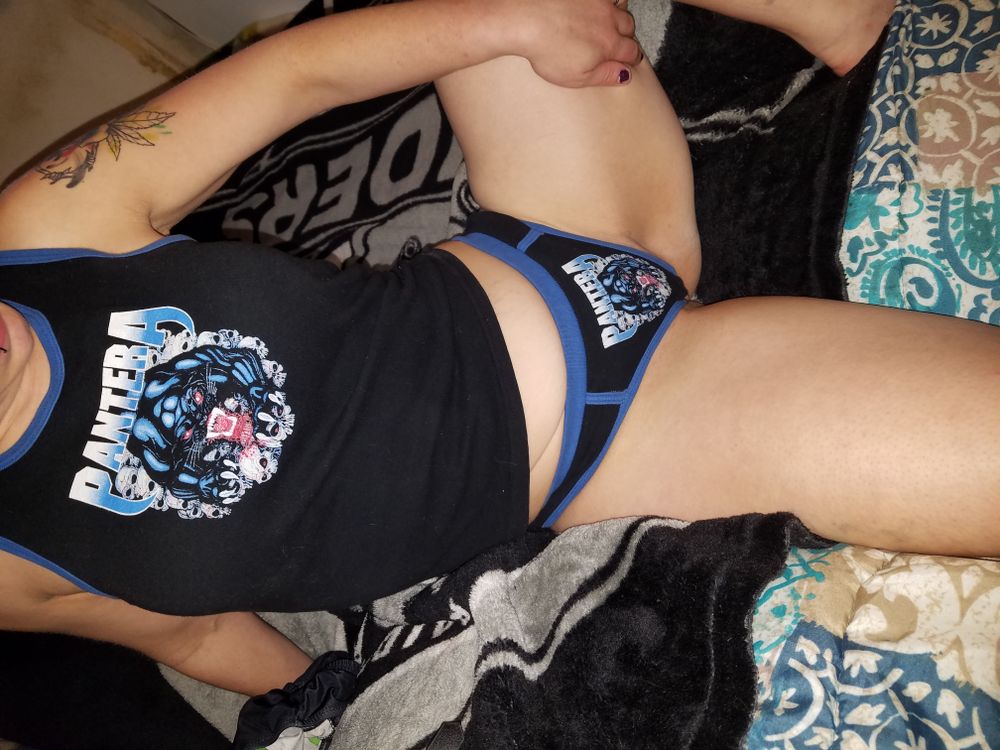 heavy_metal_princess OnlyFans profile picture