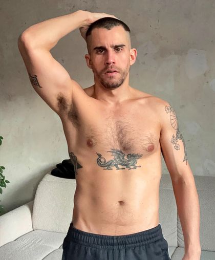 deepandrough OnlyFans picture