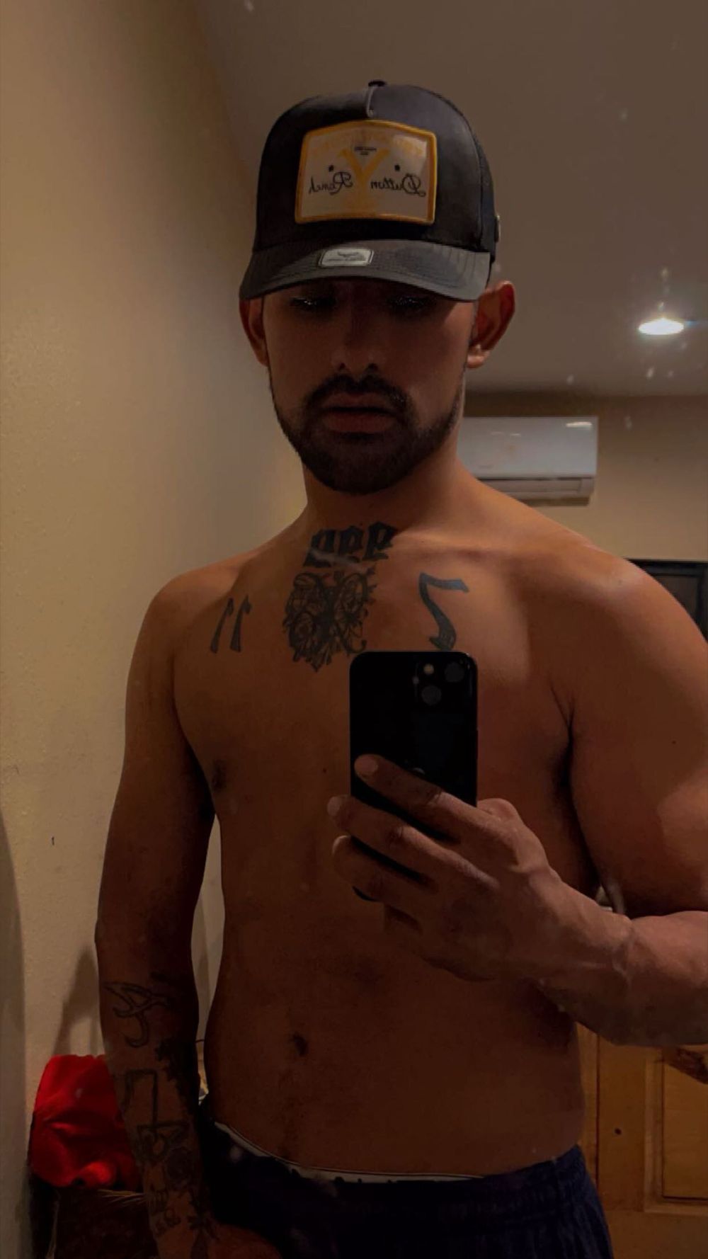 kc3722 OnlyFans profile picture