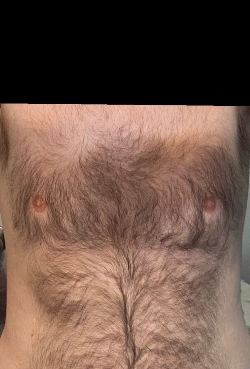 hairyenby OnlyFans profile picture
