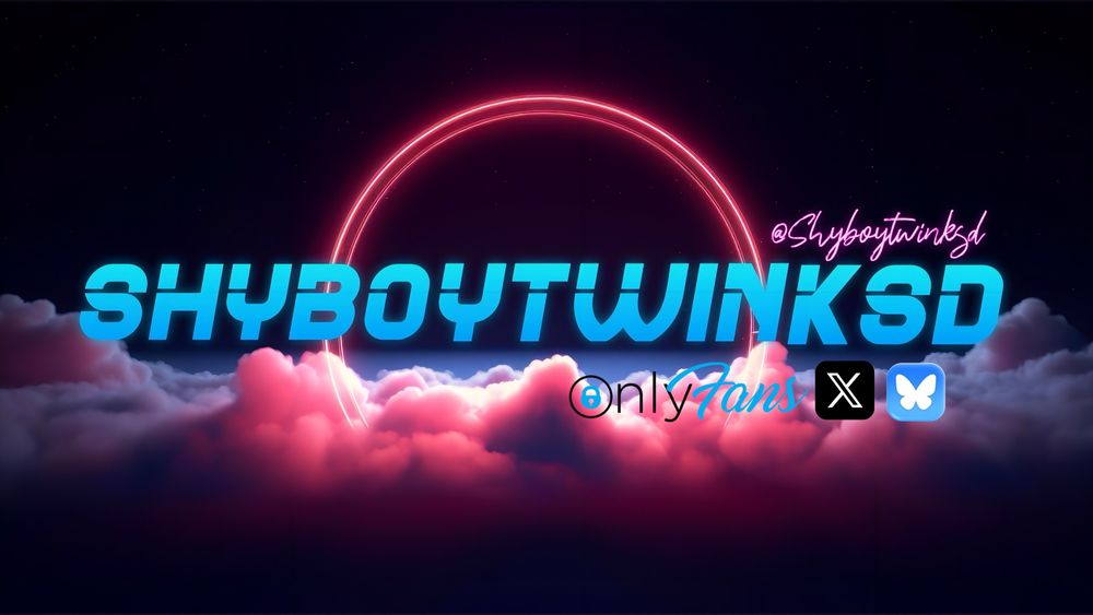 shyboytwinksdxxx OnlyFans profile picture