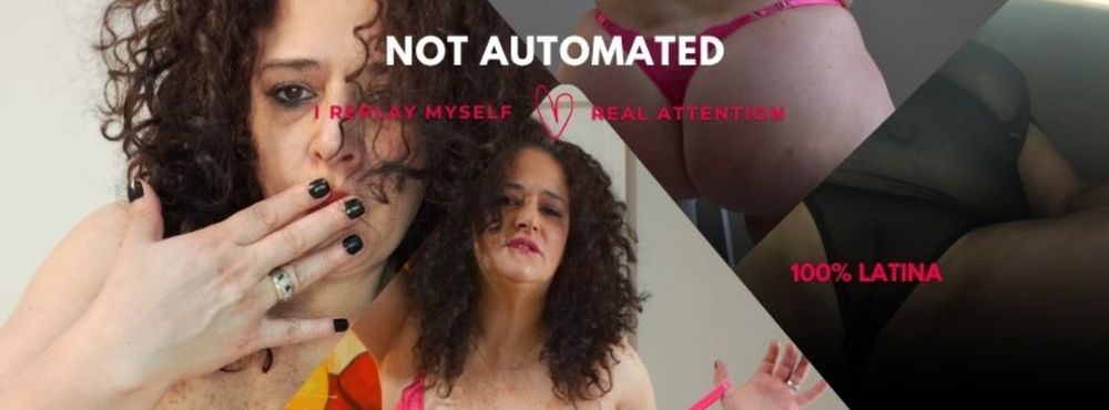 mujermagnetica OnlyFans profile picture