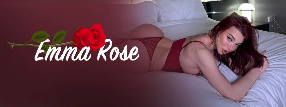 ohitsemmarose OnlyFans profile picture