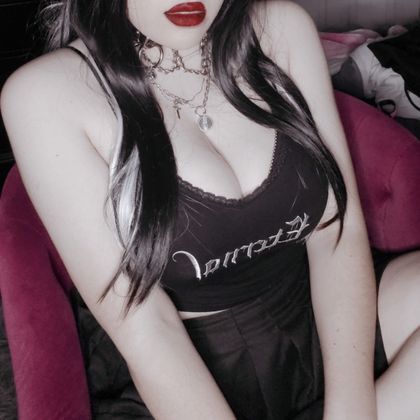 lust4sacrilege OnlyFans picture