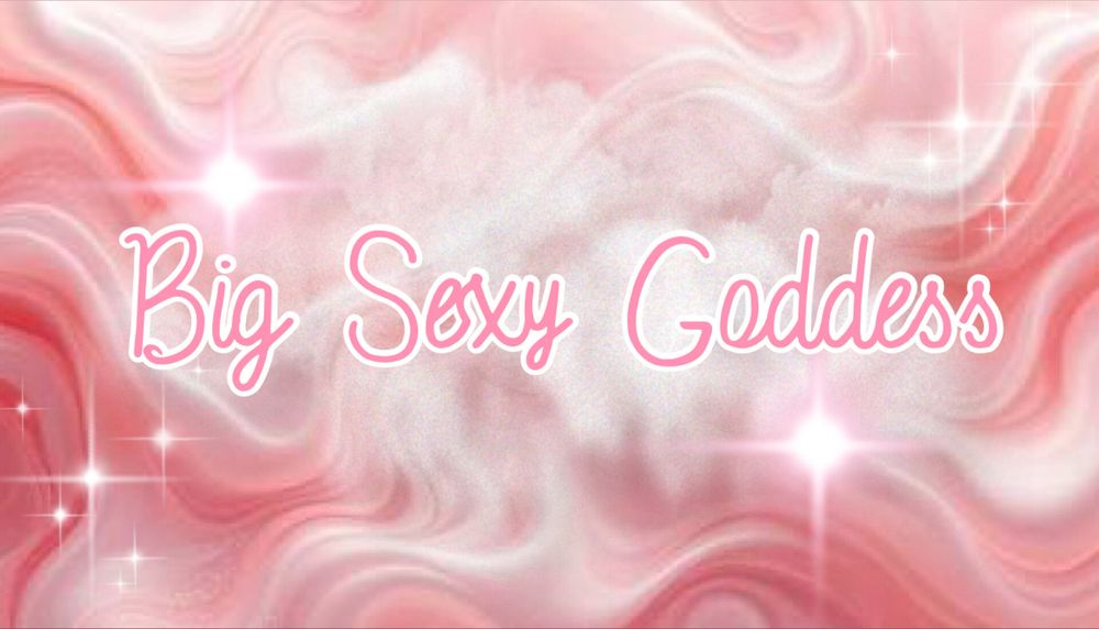 bigsexygoddess OnlyFans profile picture